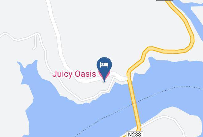 Serta - Juicy Oasis Maps