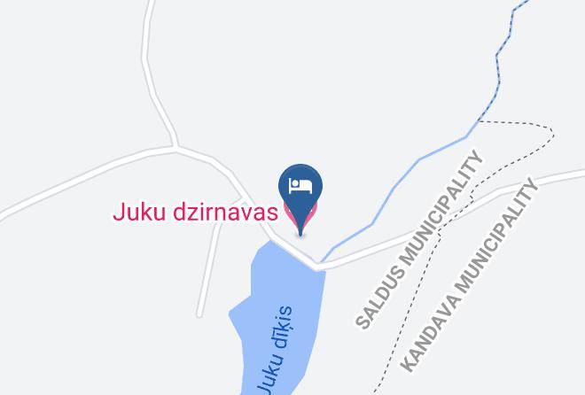 Skede - Juku Dzirnavas Maps