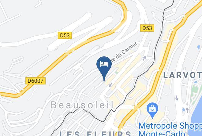 Maritime Alps - Jules Ferry Maps