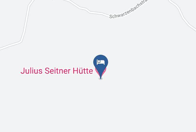 Lilienfeld - Julius Seitner Hutte Maps