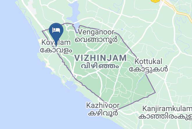Neyyattinkara - Jumayira International Maps