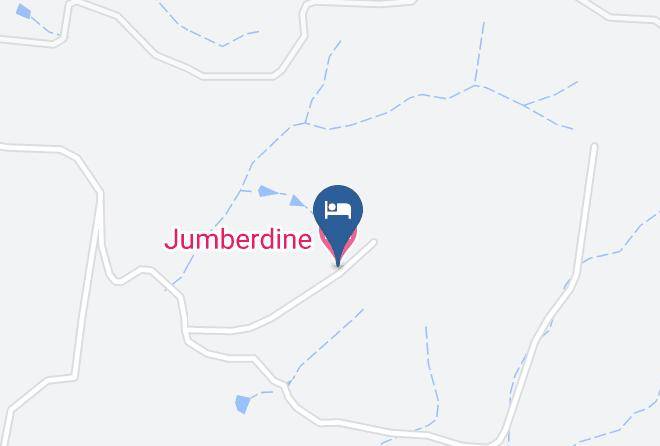 Lockyer Valley - Jumberdine Maps