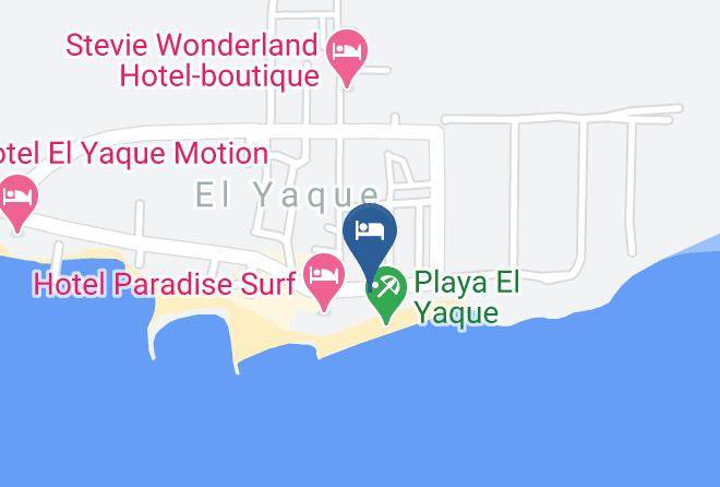 Diaz - Jump'n Jibe Maps