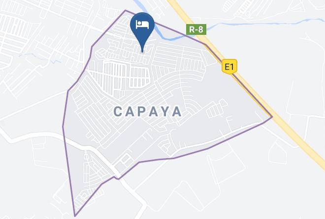 Pampanga - Jun Transient Maps