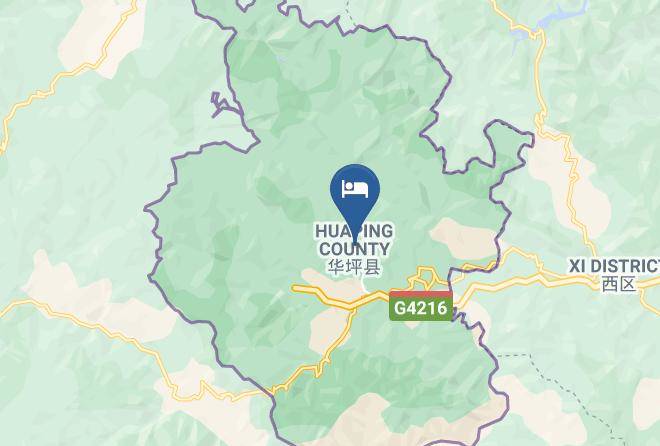 Junboxuan Riverside Courtyard Map