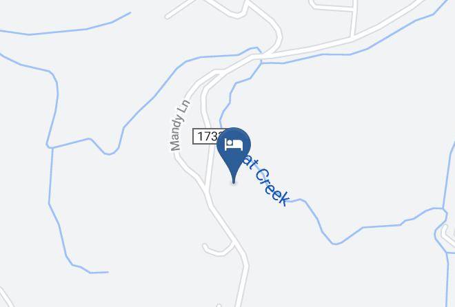 Buncombe - Junebug Asheville Maps
