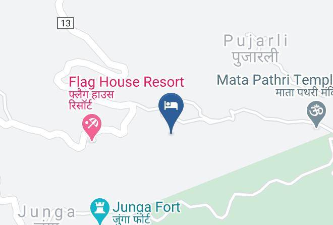 Junga - Junga H P Maps