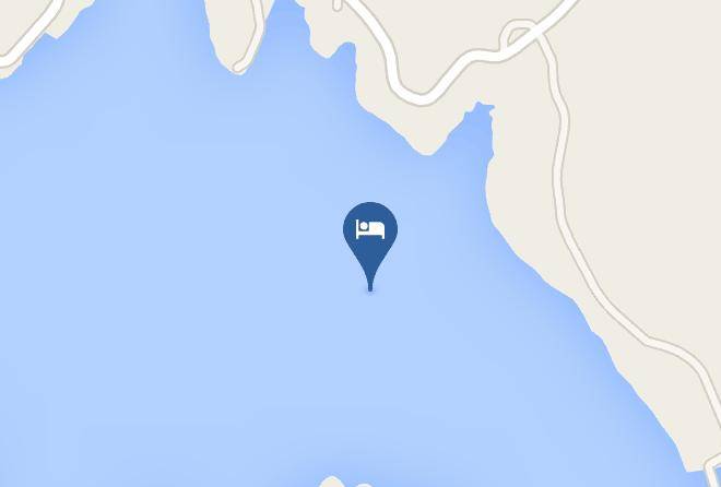 Jungheung Gold Spa & Resort Map