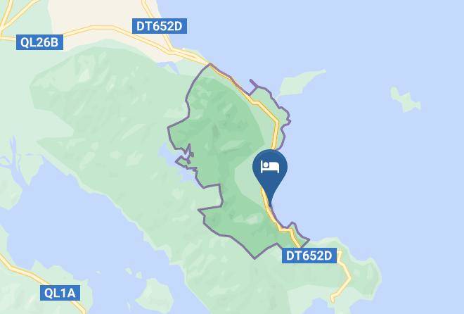 Ninh Hoa - Jungle Beach Maps