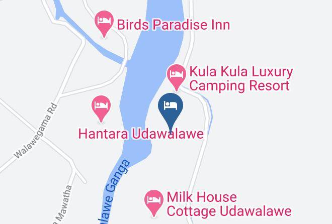 Ratnapura - Jungle Paradise Maps