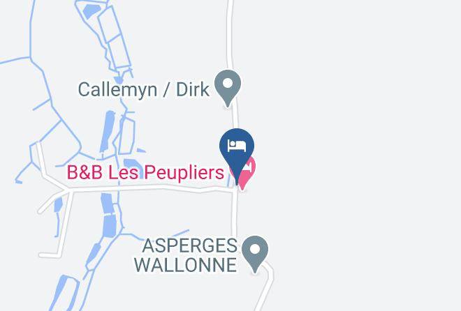 Hainaut - Junie Sa Maps