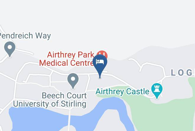 Stirling - Juniper Court Maps