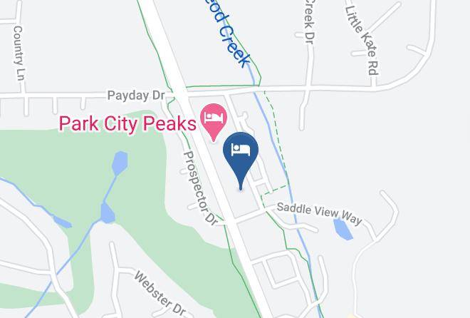 Summit - Jupiter Inn Condominiums Maps