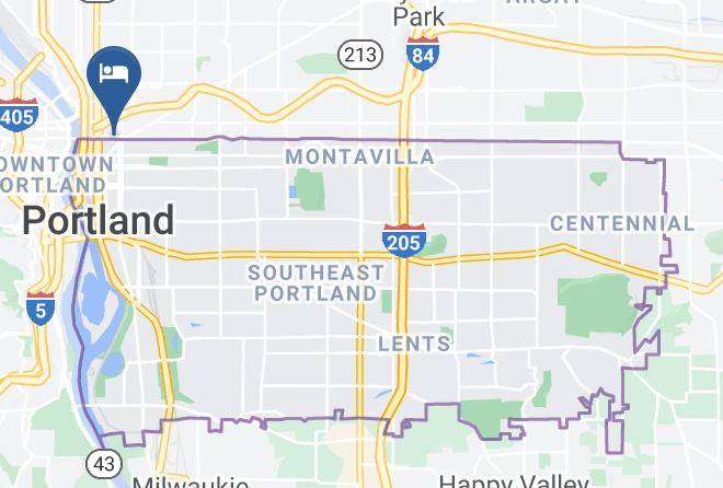 Multnomah - Jupiter Next Maps