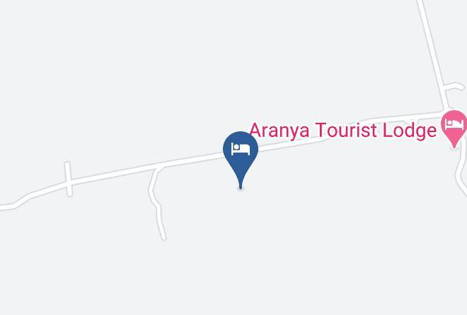 Bokakhat - Jupuri Ghar Resort Kaziranga Maps
