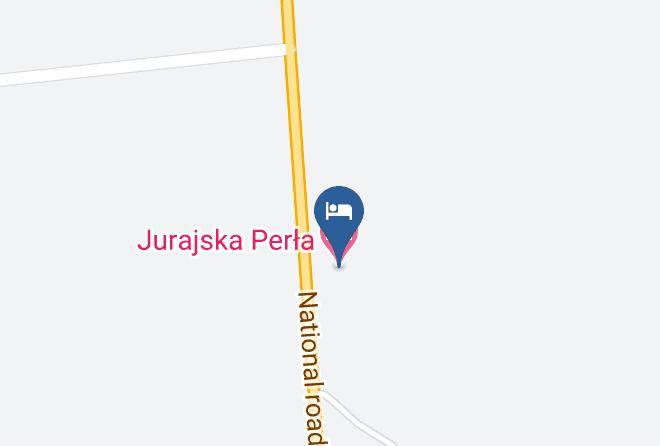 Wielunski - Jurajska Perla Maps