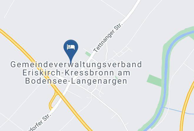 Bodenseekreis - Jurgen Und Marion Zerlaut Maps