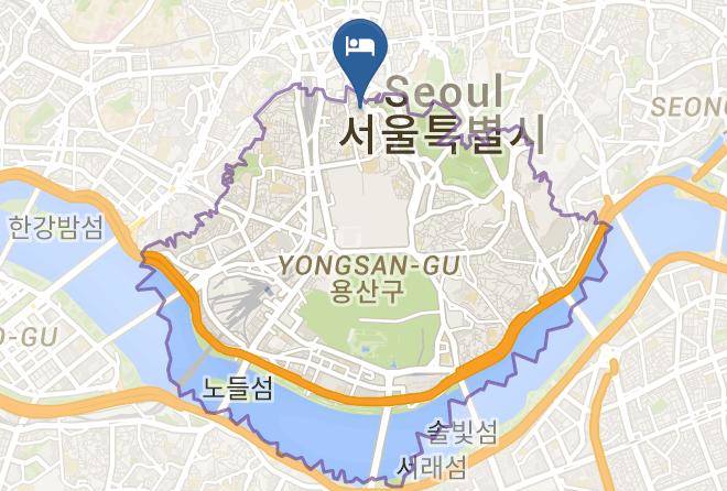 Yongsangu - Juri's 1 0 Maps
