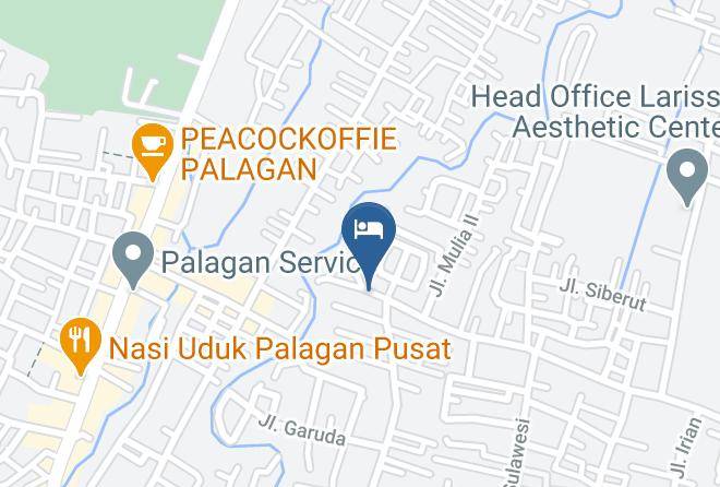 Sleman - Just Eleven Maps