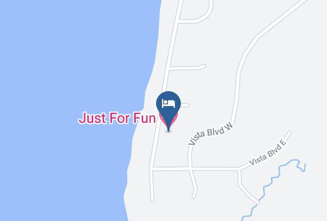 Beaufort - Just For Fun Maps