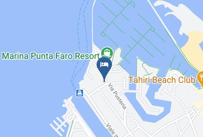 Udine - Just Holidays Maps