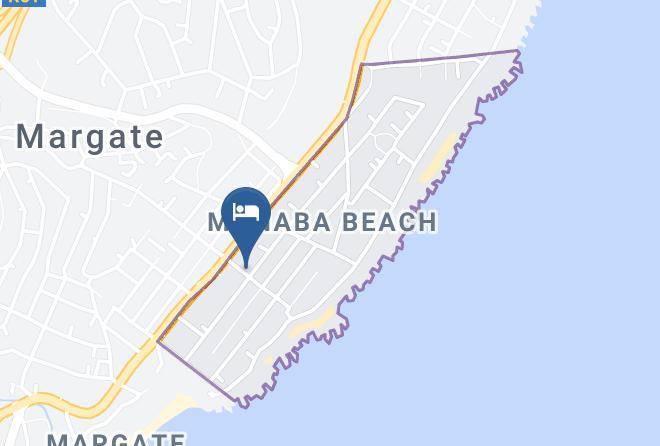 Just Property Eiknad Map