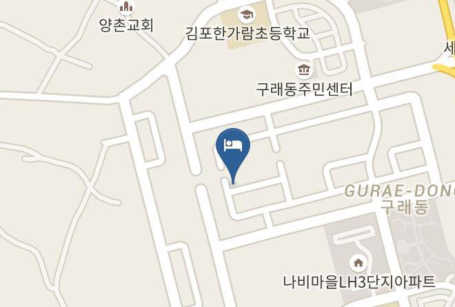 Gimposi - Just Sleep Hotel No 2 Maps