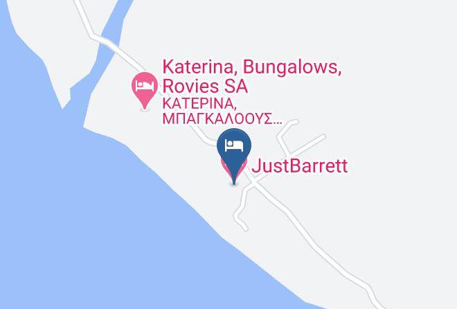 Euboea - Justbarrett Maps