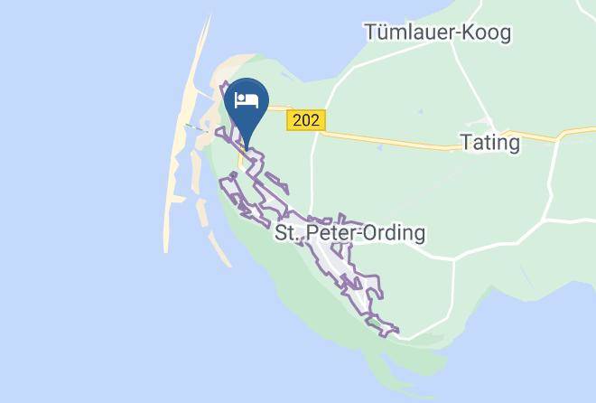 Nordfriesland - Just Eleven Maps