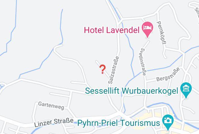 Kirchdorf An Der Krems - Jutel Windischgarsten Maps