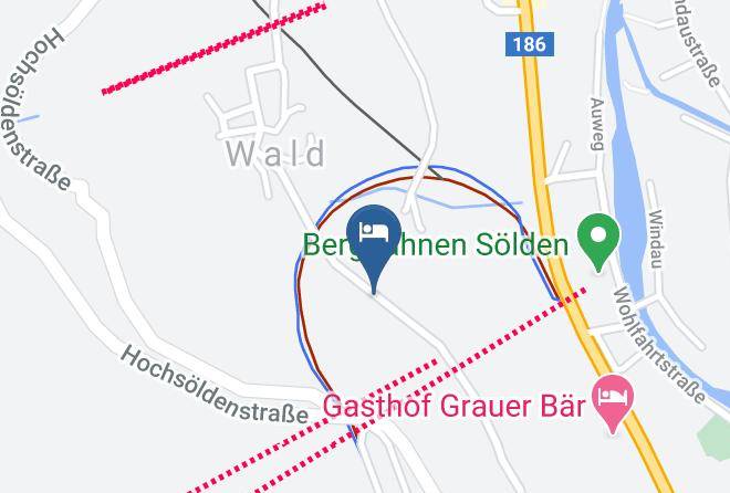 Imst - Jutta Gruner Maps