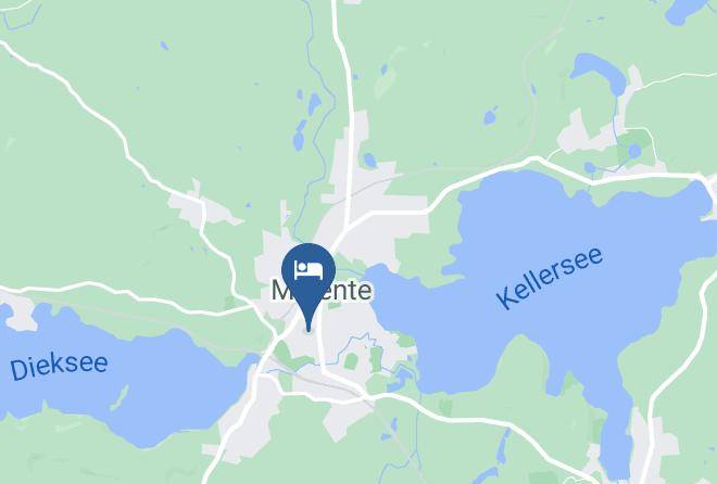 Ostholstein - Jutta Moller Maps