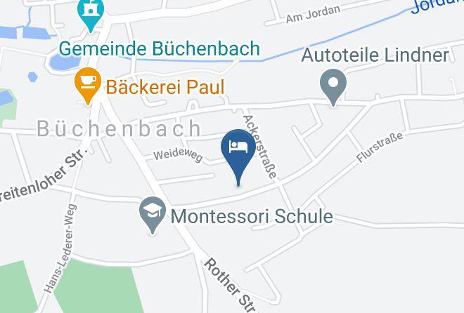 Roth - Jutta Wallner Maps