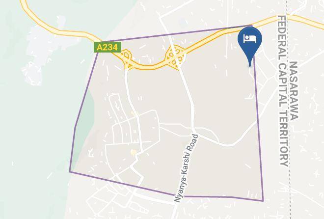 Karu - Juvacy Luxury Hotel Maps