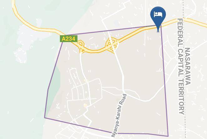 Karu - Juvacy Luxury Hotels Ltd Maps