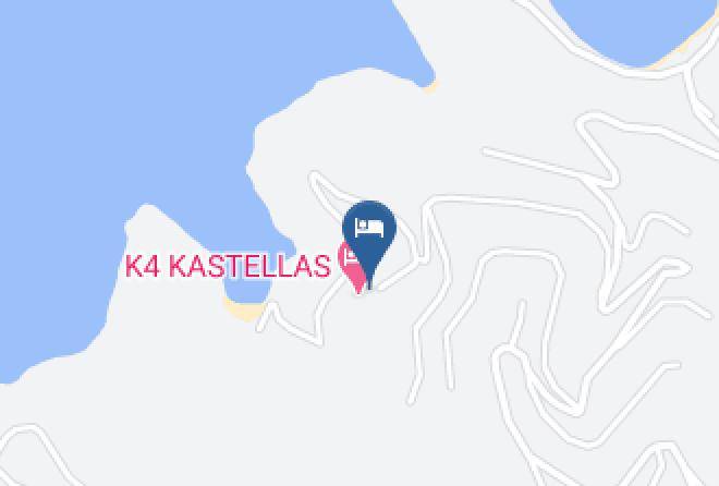 Kea Kythnos - K4kastellas Yoga Retreats Center Maps