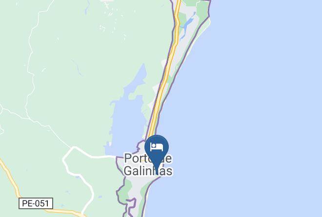 Ipojuca - Kaapalua Suites Maps