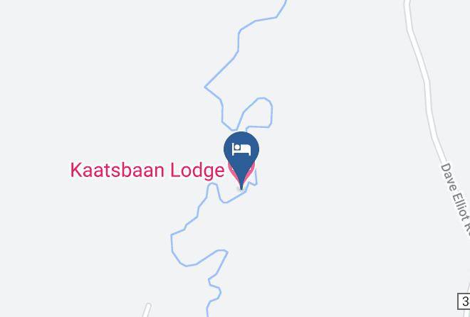 Ulster - Kaatsbaan Lodge Maps
