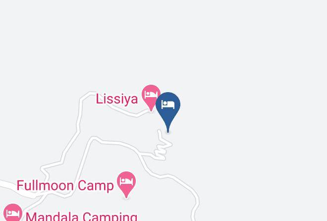 Mugla - Kabak Dome Suites Maps