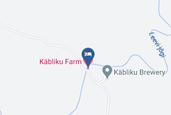Kanepi Vald - Kabliku Farm Maps