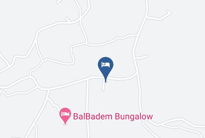 Mugla - Kabuk Ev Pansiyon Maps