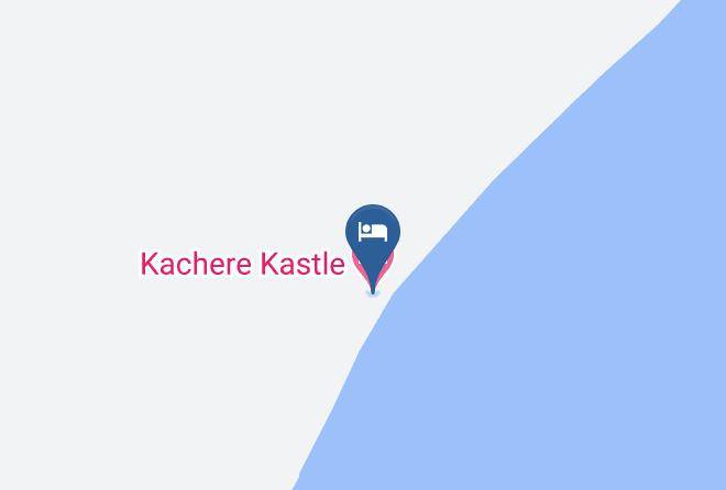 Nkhata Bay - Kachere Kastle Maps
