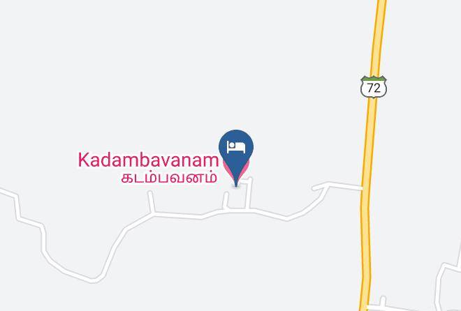 Natham - Kadambavanam Maps