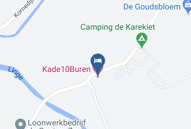Gemeente Buren - Kade10buren Maps