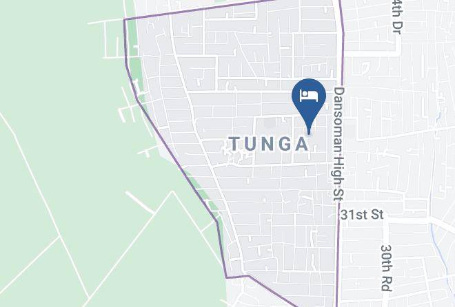 Accra - Kadny Court Maps