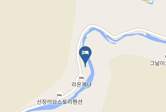 Yangyanggun - Kaediseu Maps
