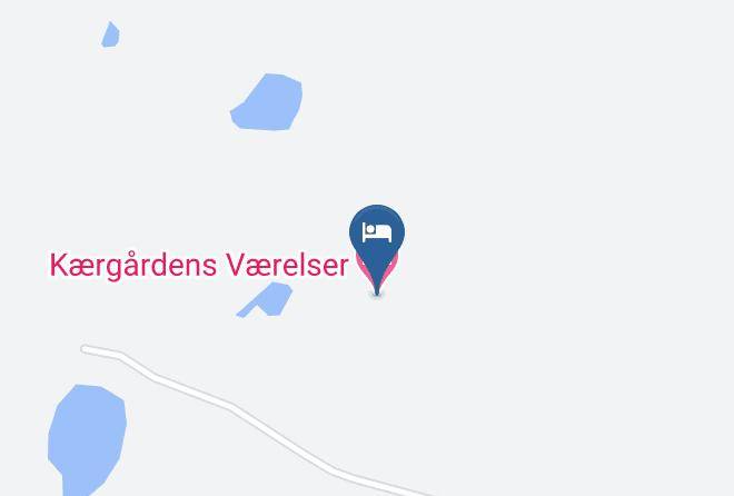 Nimtofte - Kaergardens Vaerelser Maps
