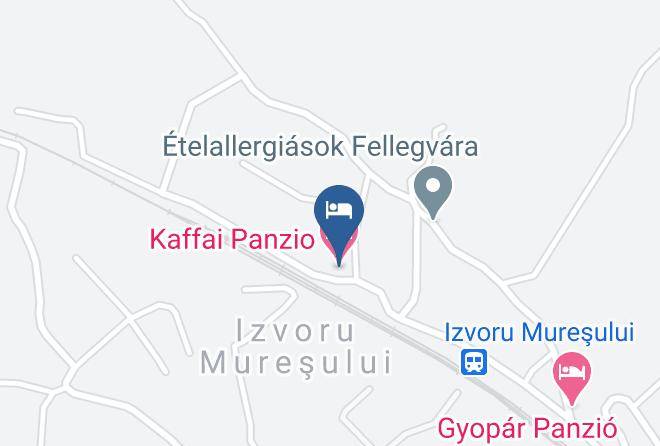 Volabeni - Kaffai Panzio Maps