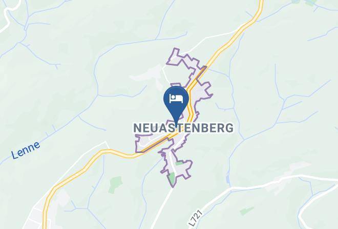 Hochsauerlandkreis - Kahlerasten Ferienwohnungen De Maps