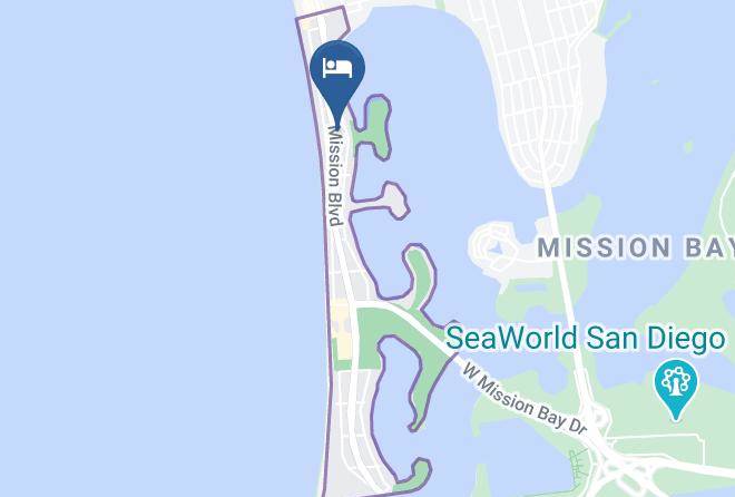 San Diego - Kahve Boutique Maps